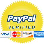 PayPal verified