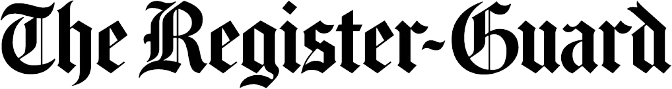 RG newspaper logo